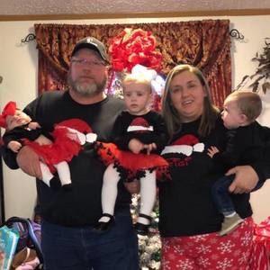 Meet your Posher, Brandy